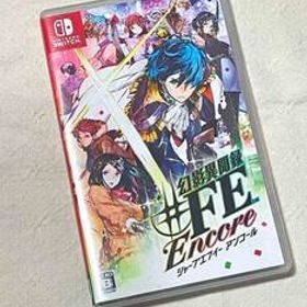 幻影異聞録♯FE Encore Switch 新品¥3,999 中古¥2,799 | 新品