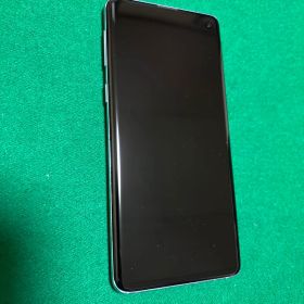 Galaxy S10 docomo版 本体