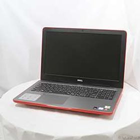 〔中古品〕 格安安心パソコン Inspiron 15 5567 ［Core-i5-7200U (2.5GHz)／8GB／SSD256GB／15.6インチワイド／Windows10 Home(64ビット)］〔中古品〕 格安安心パソコン Inspiron 15 5567 ［Core-i5-7200U (2.5GHz)／8GB／SSD256GB／15.6インチワイド／Windows10 Home(64ビット)］