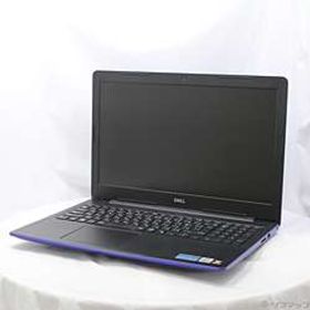 〔中古品〕 Inspiron 3593 ［Core-i7-1065G7 (1.3GHz)／8GB／SSD512GB／15.6インチワイド／Windows10 Home(64ビット)］〔中古品〕 Inspiron 3593 ［Core-i7-1065G7 (1.3GHz)／8GB／SSD512GB／15.6インチワイド／Windows10 Home(64ビット)］