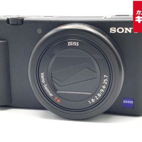 【中古】 【並品】 ソニー VLOGCAM ZV-1