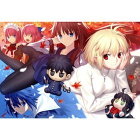 MELTY BLOOD： TYPE LUMINA MELTY BLOOD ARCHIVES／ＮｉｎｔｅｎｄｏＳｗｉｔｃｈ(家庭用ゲームソフト)