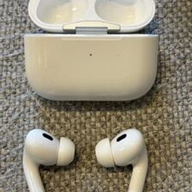 Apple Airpods Pro 第2世代 新品¥14,444 中古¥13,450 | 新品