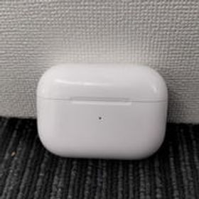 【本体のみ・キズ・ヨゴレ有】AirPods Pro2 A2700 APPLE