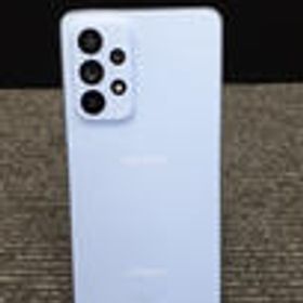 GALAXY A53 5G SC-53C SAMSUNG/DOCOMO