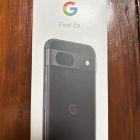 Google Pixel 8a 訳あり・ジャンク 16,666円 | ネット最安値の価格比較