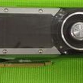 グラフィックボード GEFORCE GTX980 GIGABYTE