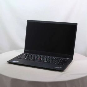 〔中古品〕 格安安心パソコン ThinkPad X1 Carbon 20HQCTO1WW【251】