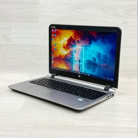 Corei7エイチピー hp ProBookメモリー8GB/SSD-512GB