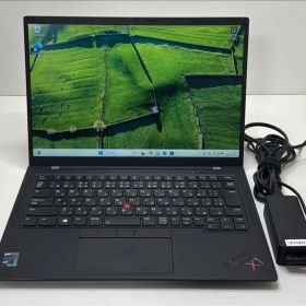 ThinkPad X1 Carbon Gen 9