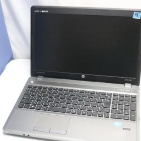 Windows７ pro 工場出荷状態 HP Probook4540s DT消去