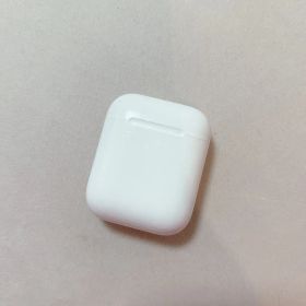 AirPods 第二世代