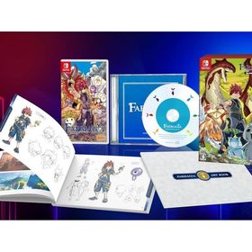 FARMAGIA(ファーマギア) コレクターズエディション ニンテンドースイッチソフト