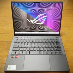 ROG Zephyrus G14 中古 77,000円 | ネット最安値の価格比較