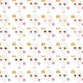 ポケコロ重課金引退アカウント 58レベ | ポケコロのアカウントデータ、RMTの販売・買取一覧