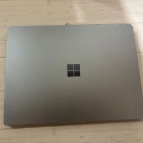 【本日のみ大幅値下げ！】Microsoft Surface Laptop Go