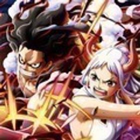 Android 虹石7500-8000個+5★6★ランダム人物135~200体（星6を含む限定 | トレクル(ワンピーストレジャークルーズ)のアカウントデータ、RMTの販売・買取一覧