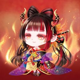 朱紅に染まる姫鬼御殿 Fバラ売り | ポケコロツイン(ポケツイ)のアカウントデータ、RMTの販売・買取一覧