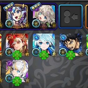 ガチャ限運極7種 開運4種 その他多数 | モンストのアカウントデータ、RMTの販売・買取一覧