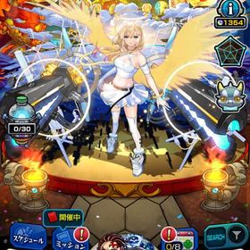 破格🌈強キャラ垢🌈限定で艦隊多数🌈早い者勝ち | モンストのアカウントデータ、RMTの販売・買取一覧