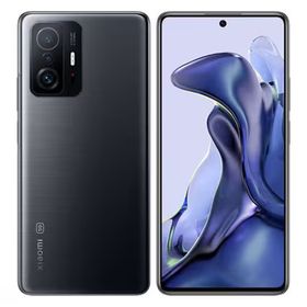 【中古】 Xiaomi 11T[128GB] SIMフリー メテオライト… SIMフリー 状態A 128GB