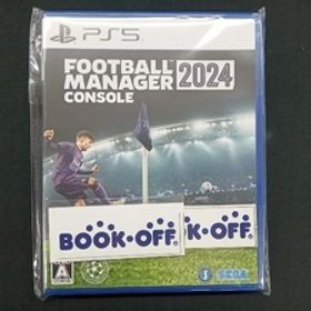 Football Manager 2024 Console