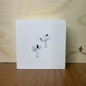 【極美品】AirPods Pro 第2世代 MTJV3J/A 3D45L