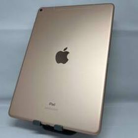 SoftBank 【SIMロックなし】MV0F2J/A iPad Air Wi-Fi+Cellular 64GB ゴールド SoftBank