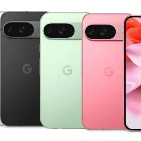 ほぼ新品 Google Pixel 9 128GB SIMフリー