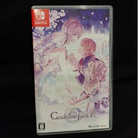 Cendrillon palikA(家庭用ゲームソフト)