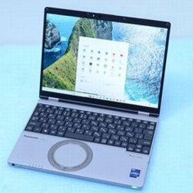 PanasonicレッツノートCFSR4-1 16GB 256GB 13世代i5 CFSR4」の人気商品一覧 | 安い商品を通販サイトから探す - 価格.com
