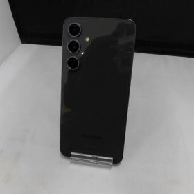 サムスン SAMSUNG 【SIMフリー版】Galaxy S24 FE SM-S721Q 【中古】