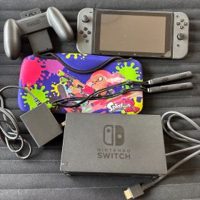 売り切り最終値下げNintendo Switch 本体セット