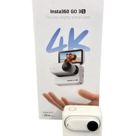 Insta360 GO 3S バンドルセット カメラ CINSAATA