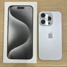 最終お値下け iPhone 15 pro 128gb 訳あり iPhone 15 Pro 訳あり・ジャンク 60,000円 | ネット最安値の価格比較