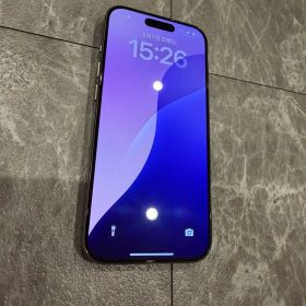 Apple iPhone 15 Pro 256GB