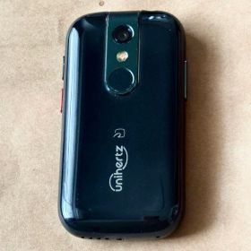 Unihertz Jelly2 128GB JP版 SIMフリー