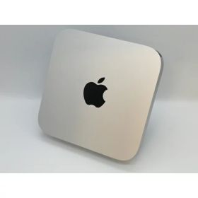 【中古】Apple Mac mini M2(CPU:8C/GPU:10C) 8GB/256GB MMFJ3J/A (M2,2023)【京都】保証期間1ヶ月【ランクA】