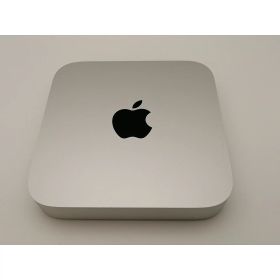 【中古】Apple Mac mini M2(CPU:8C/GPU:10C) 8GB/512GB MMFK3J/A (M2,2023)【三宮センター】保証期間1ヶ月【ランクB】