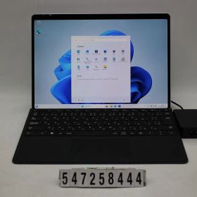 Microsoft Surface Pro 10 for Business 256GB Core Ultra 5 135U 2.1GHz/8GB/256GB/WQXGA+(2880x1920) タッチパネル/Win11 【547258444】