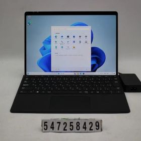 Microsoft Surface Pro 10 for Business 256GB Core Ultra 5 135U 2.1GHz/8GB/256GB/WQXGA+(2880x1920) タッチパネル/Win11 【547258429】