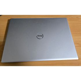 デル(DELL)のDell Inspiron 14 Ryzen7 5825u RAM16GB(ノートPC)