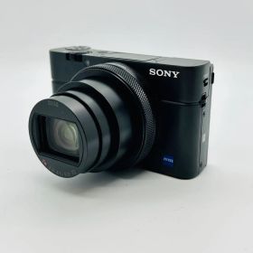 SONY Cyber-shot DSC-RX100M6 コンデジ
