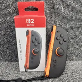 Nintendo Switch ジョイコン(Switch Joy-Con) 本体 新品¥2,980 中古