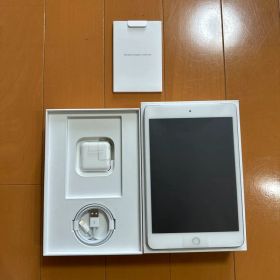 iPad mini 2019 (第5世代) 新品 31,485円 | ネット最安値の価格比較