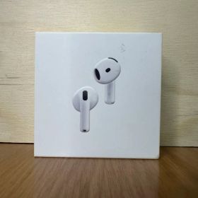 【正規品】AirPods 4 ANC搭載モデル MXP93J/A PVXQK