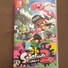 Splatoon 2 (Nintendo Switch)