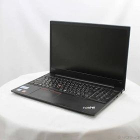 〔中古品〕 ThinkPad E580 20KTS16M00【348】