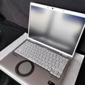ノートパソコン CF-FV5UDHAS PANASONIC