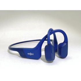 【中古】Shokz OpenRun Mini SKZ-EP-000013 [ブルー]【川越クレアモール】保証期間1ヶ月【ランクB】